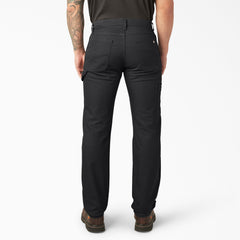FLEX Regular Fit Duck Carpenter Pants - Dickies