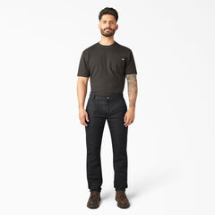 FLEX Regular Fit Duck Carpenter Pants - Dickies