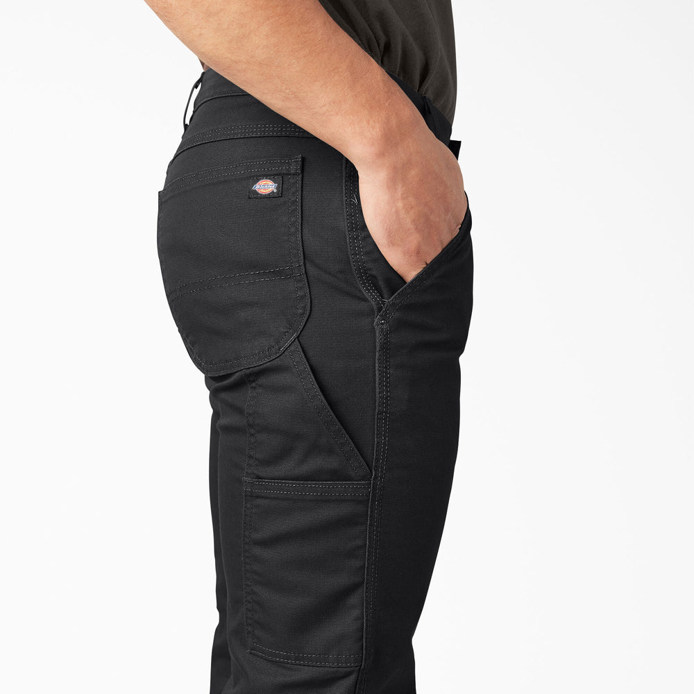 FLEX Regular Fit Duck Carpenter Pants - Dickies