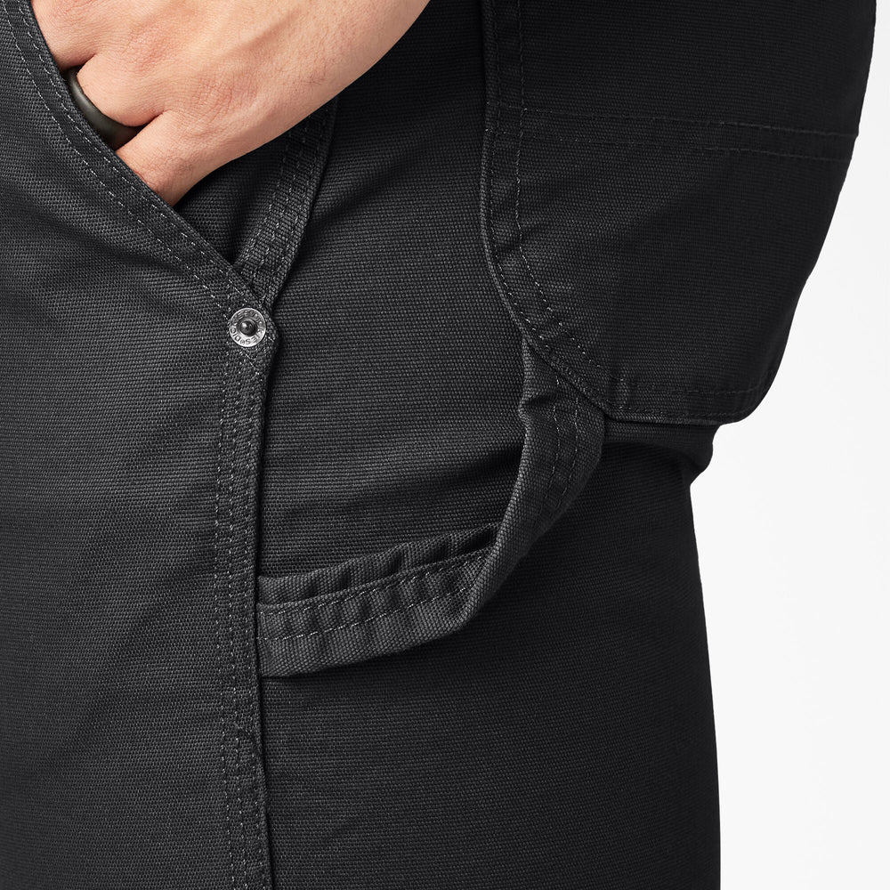 FLEX Regular Fit Duck Carpenter Pants - Dickies