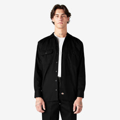 Long Sleeve Work Shirt - Dickies