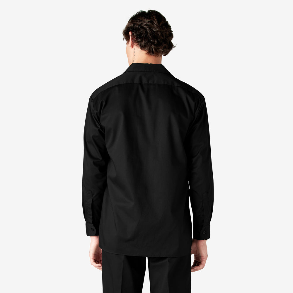 Long Sleeve Work Shirt - Dickies