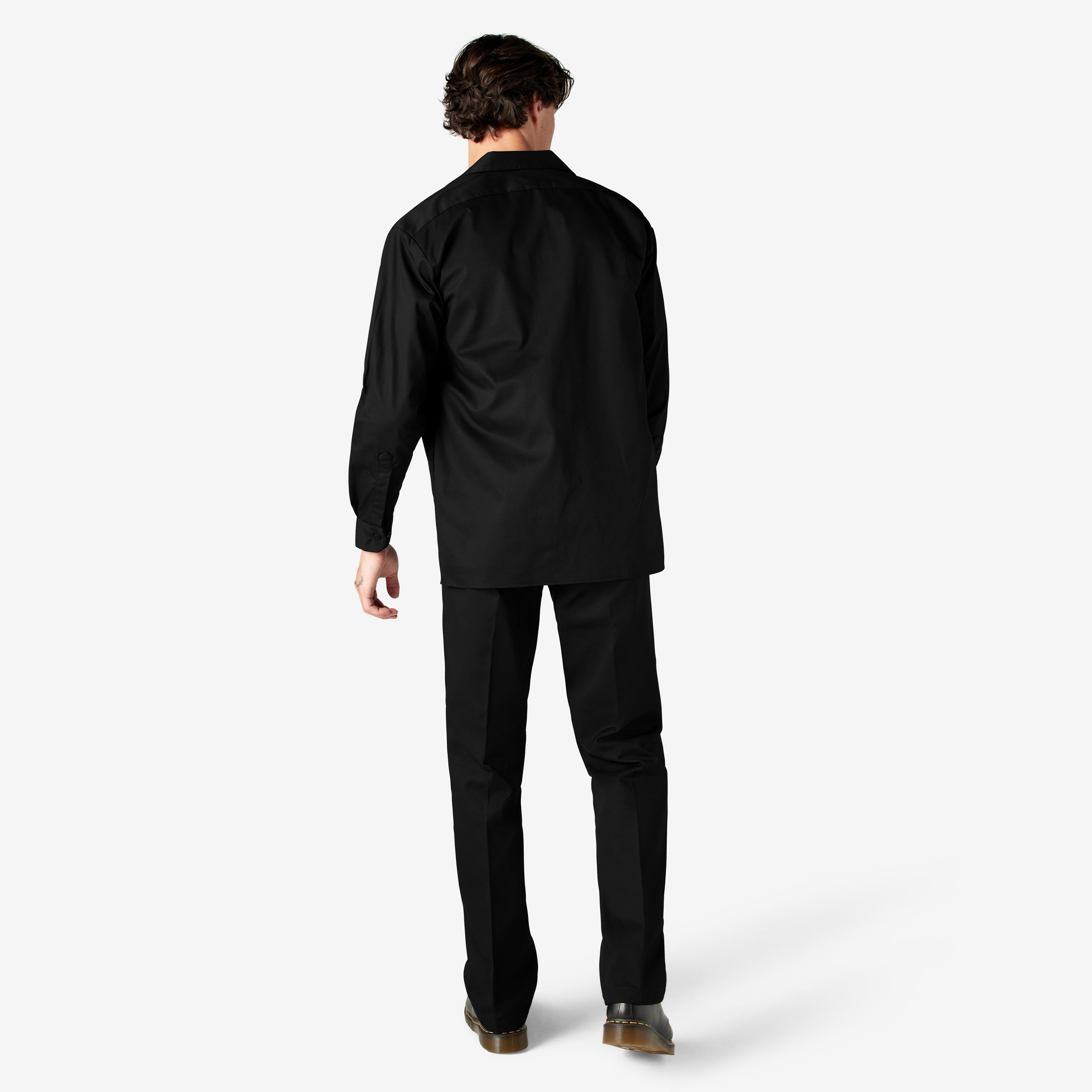 Long Sleeve Work Shirt - Dickies