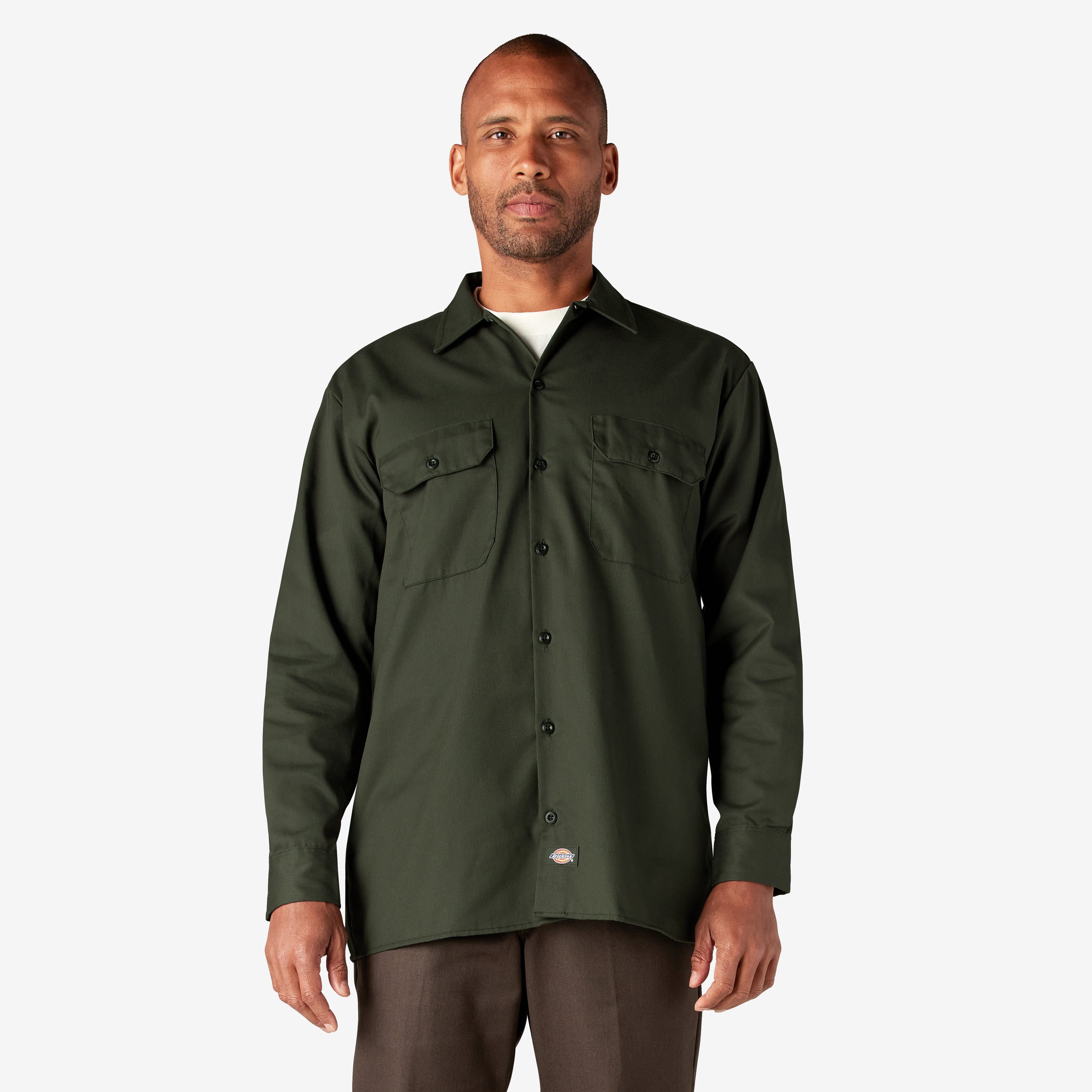Olive Green (OG),S