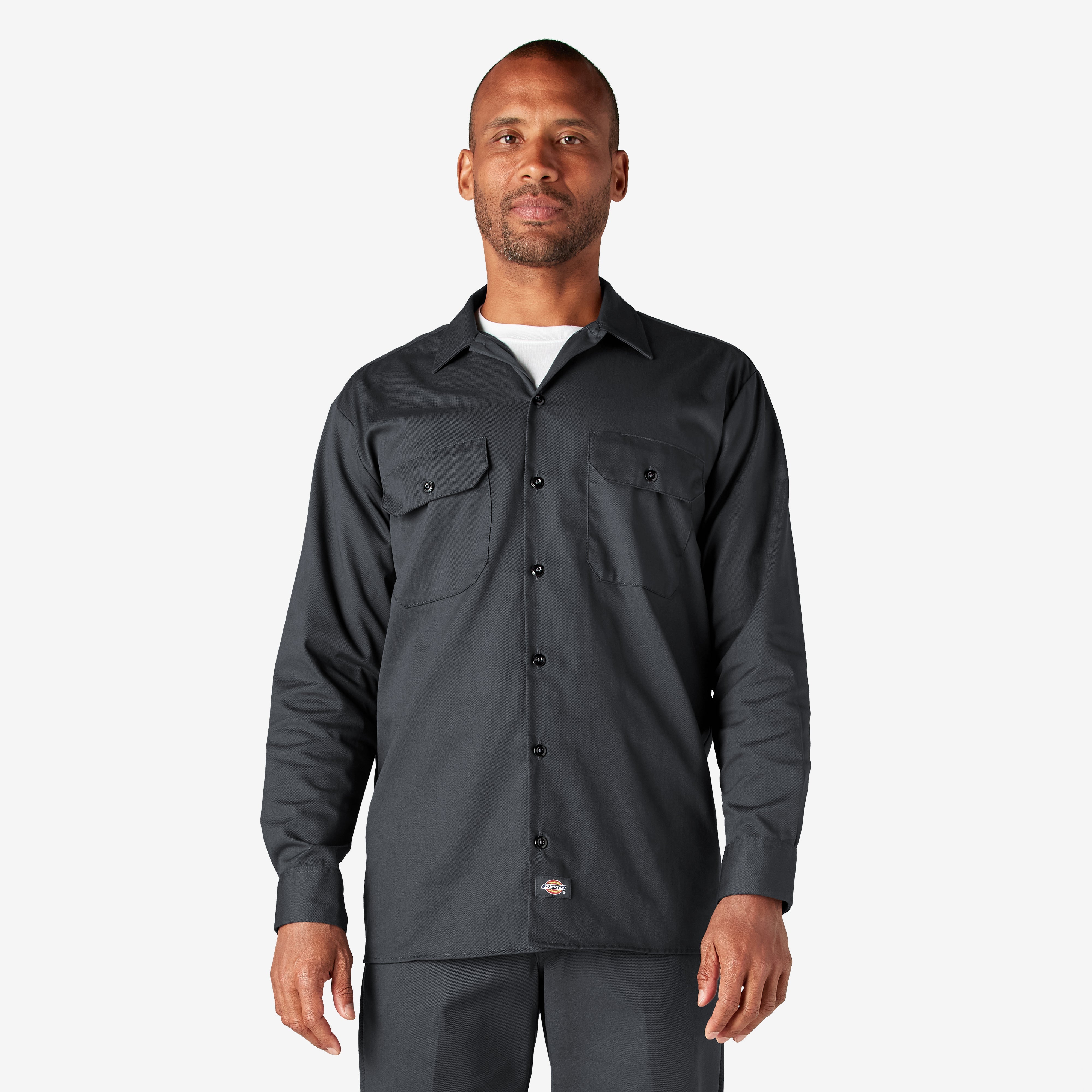 Charcoal Gray (CH),S