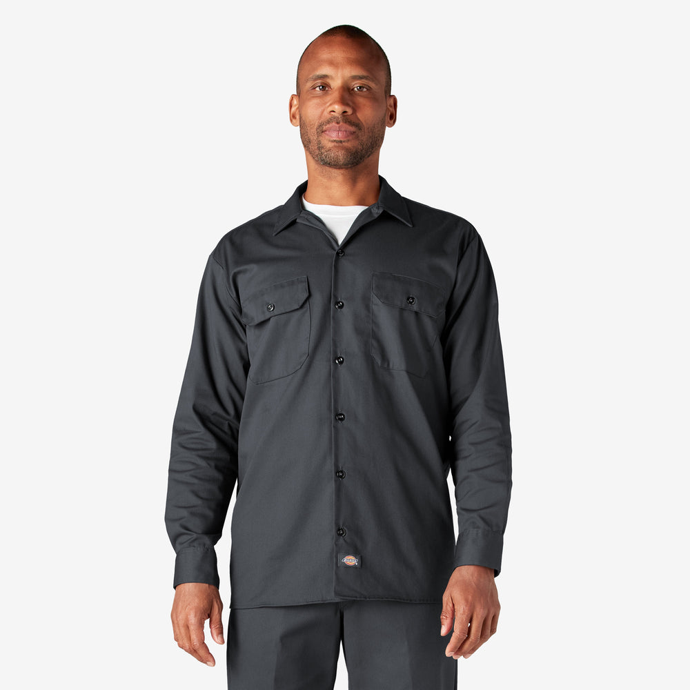Charcoal Gray (CH),S