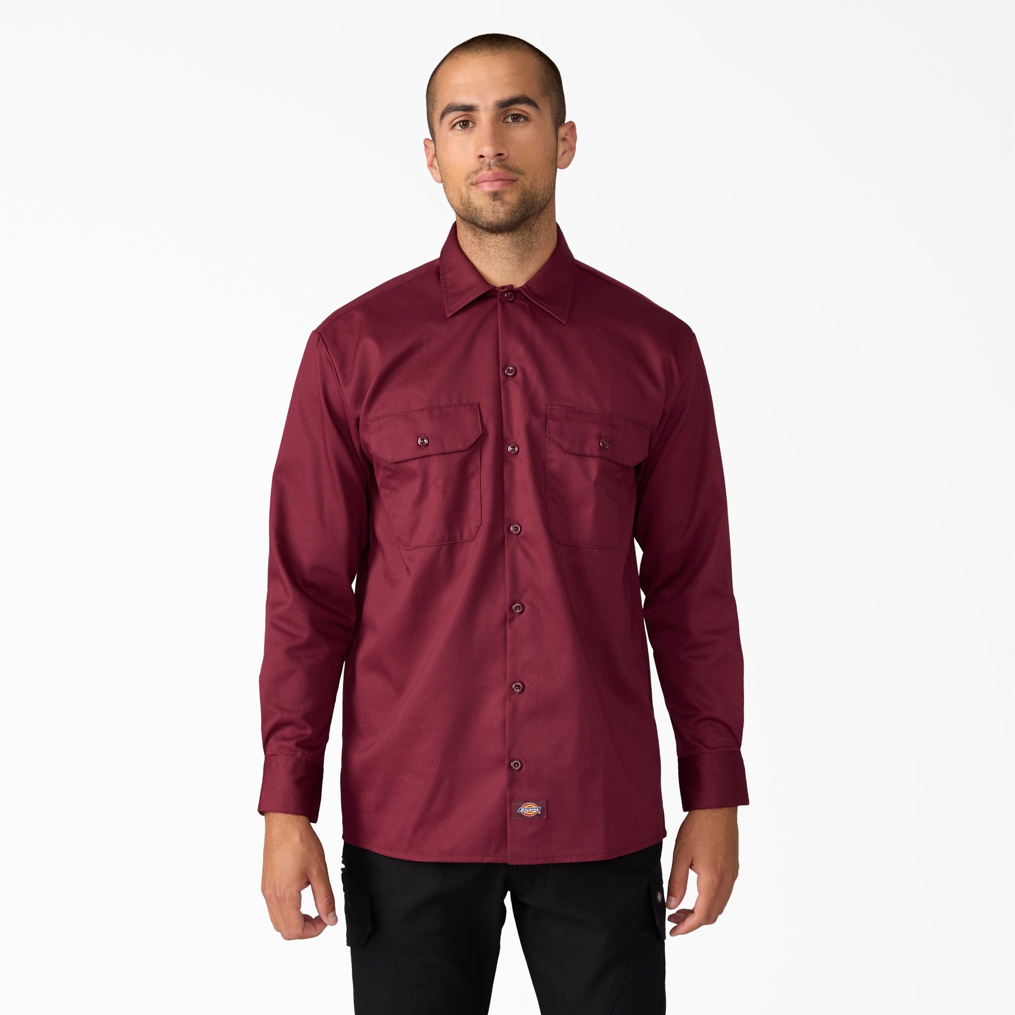Burgundy (0BY),S