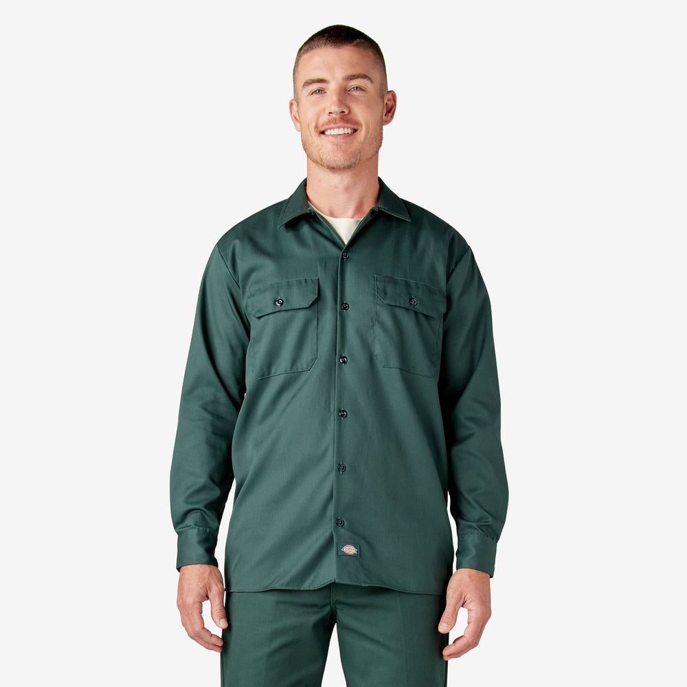 Hunter Green (GH),S