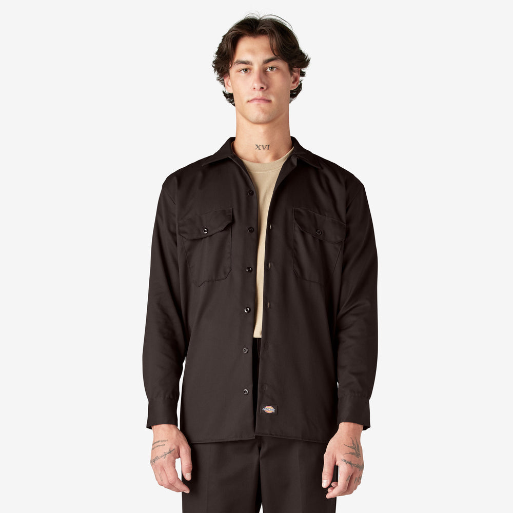 Dark Brown (DB),S