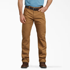 FLEX Regular Fit Duck Pants - Dickies