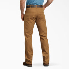 FLEX Regular Fit Duck Pants - Dickies