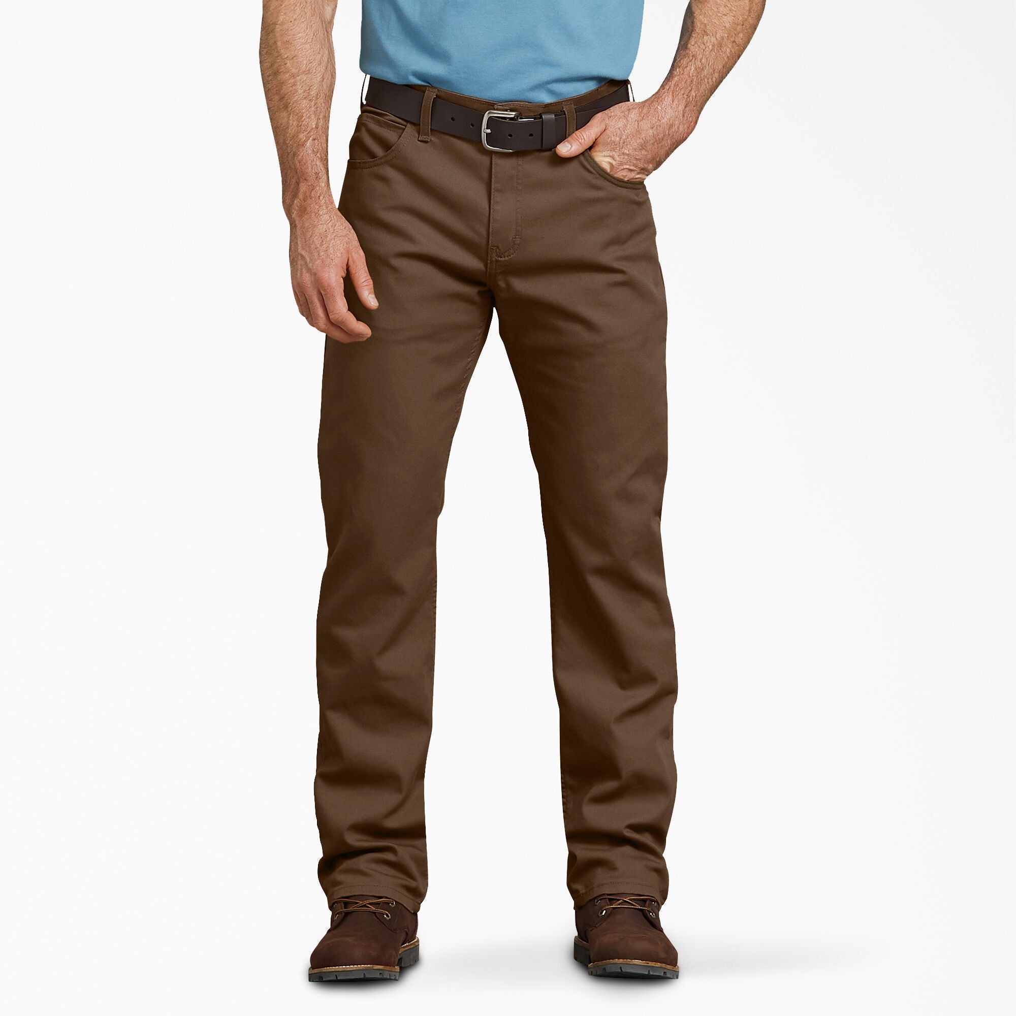 Stonewashed Timber Brown (STB),30