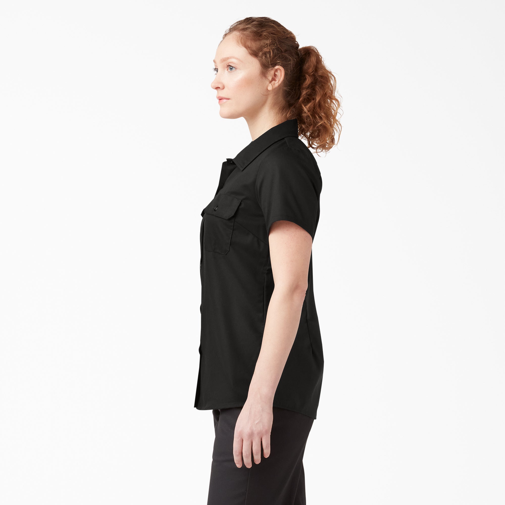 Women's 574 Original Work Shirt - Dickies