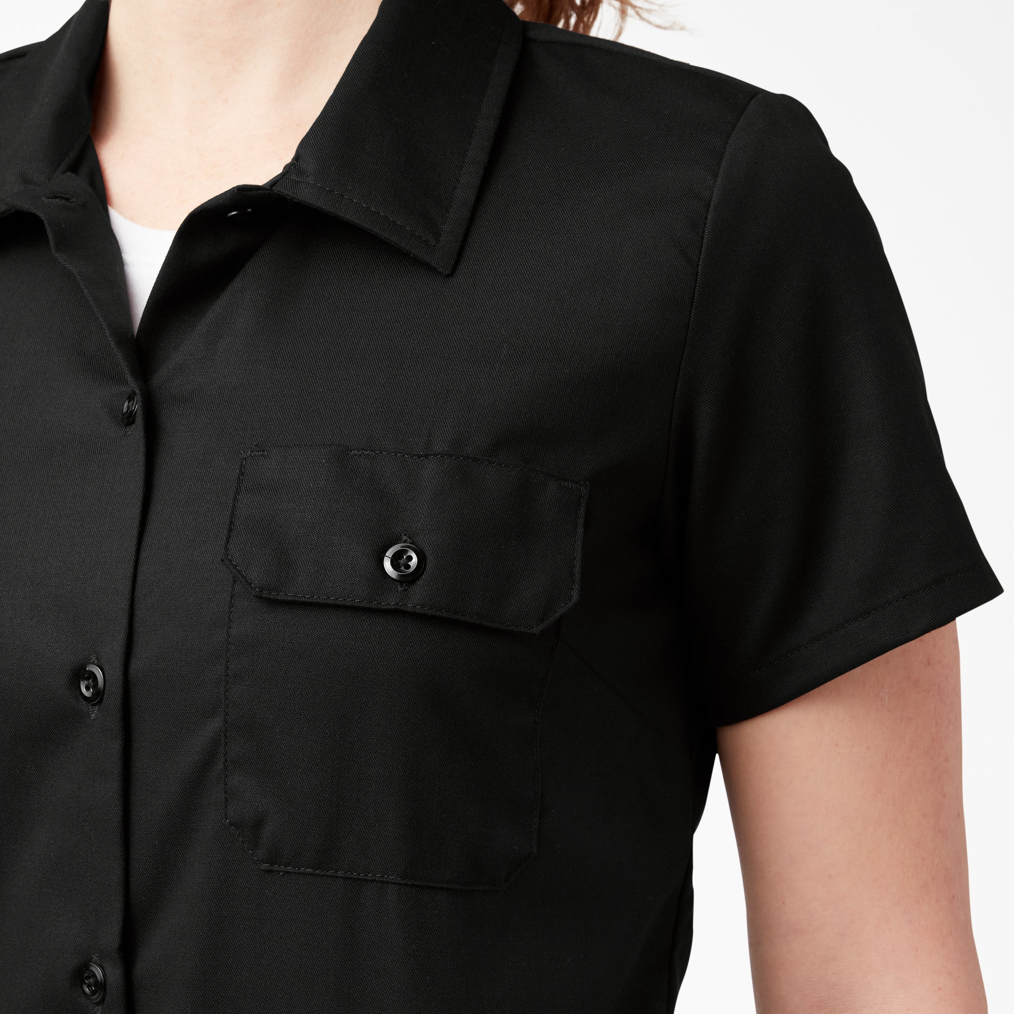 Women's 574 Original Work Shirt - Dickies
