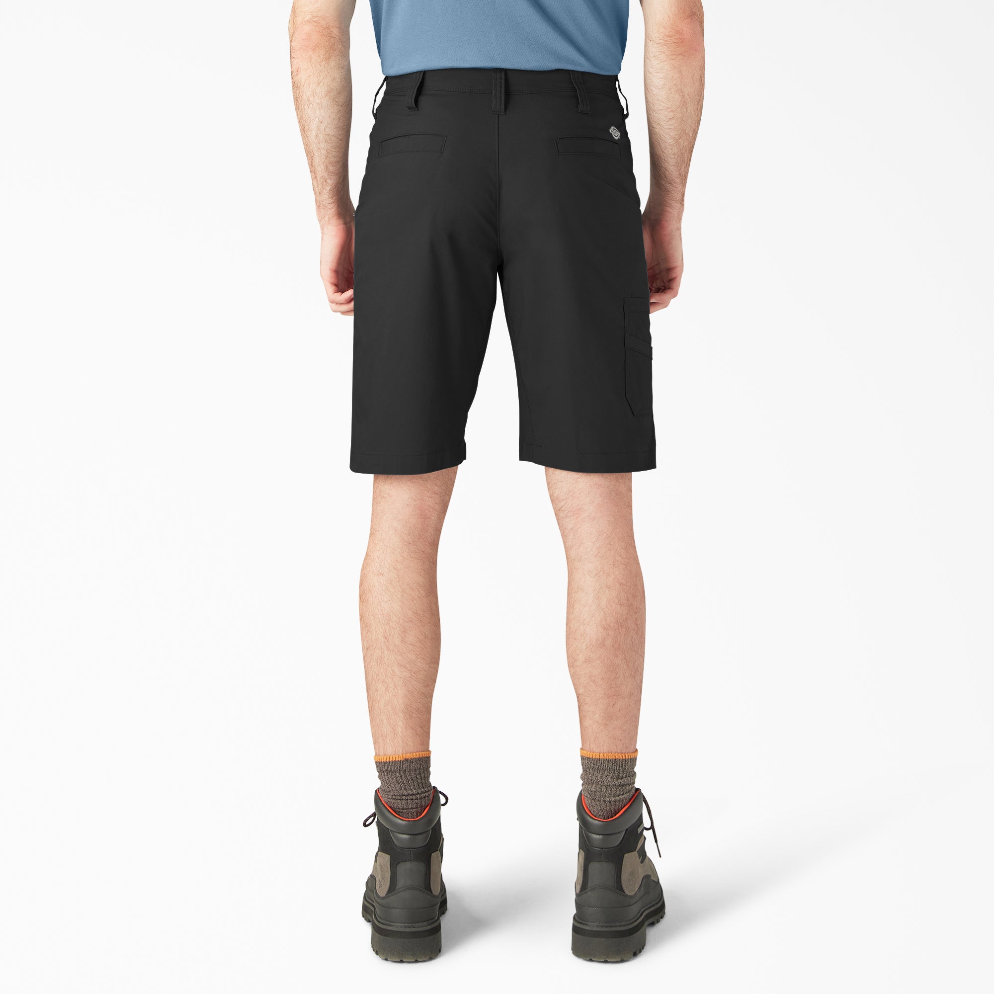 FLEX Cooling Regular Fit Utility Shorts, 11" - Dickies
