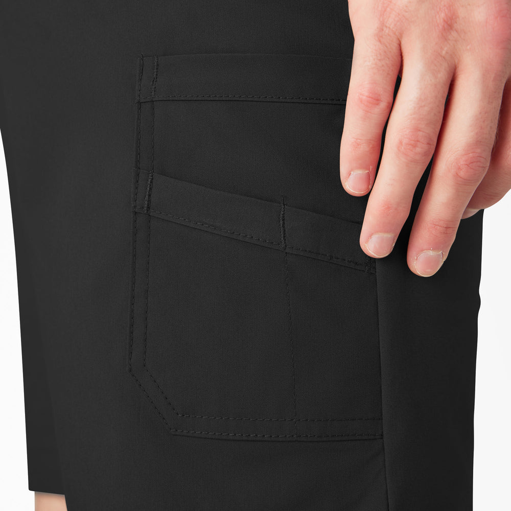 FLEX Cooling Regular Fit Utility Shorts, 11" - Dickies