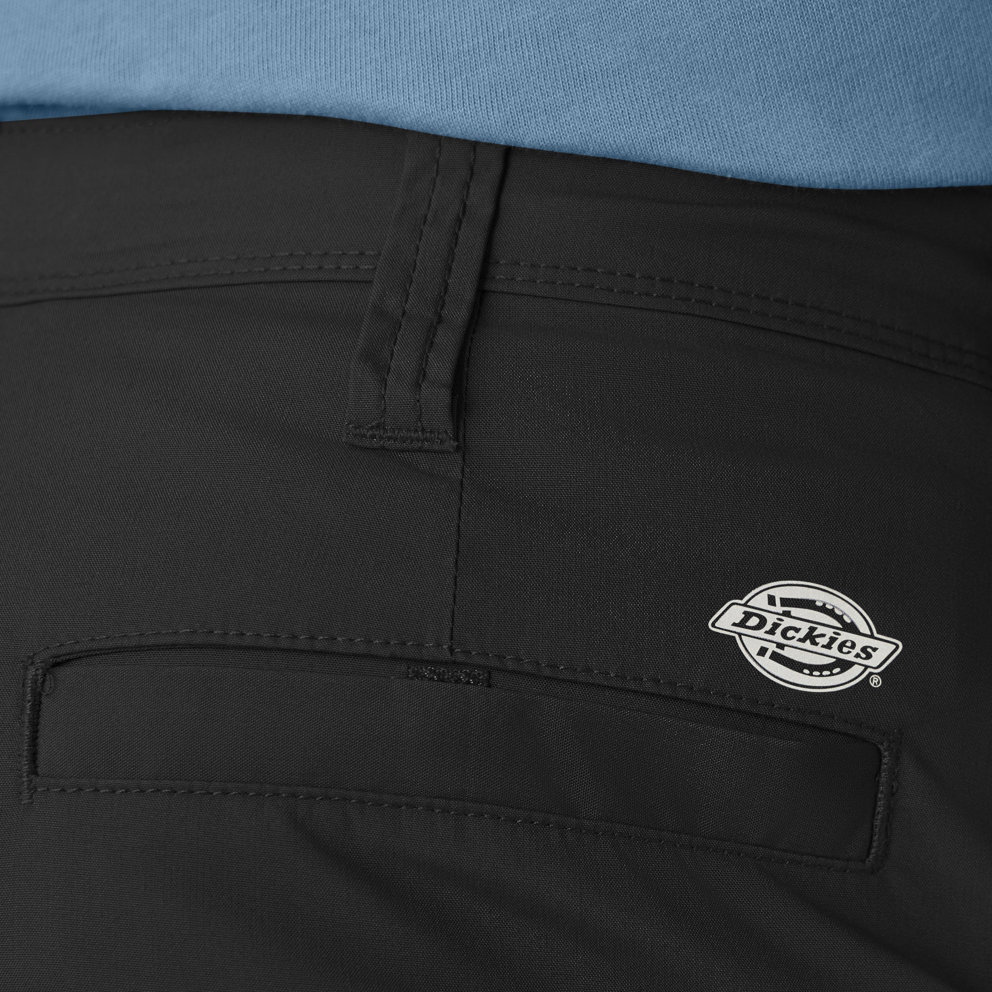 FLEX Cooling Regular Fit Utility Shorts, 11" - Dickies