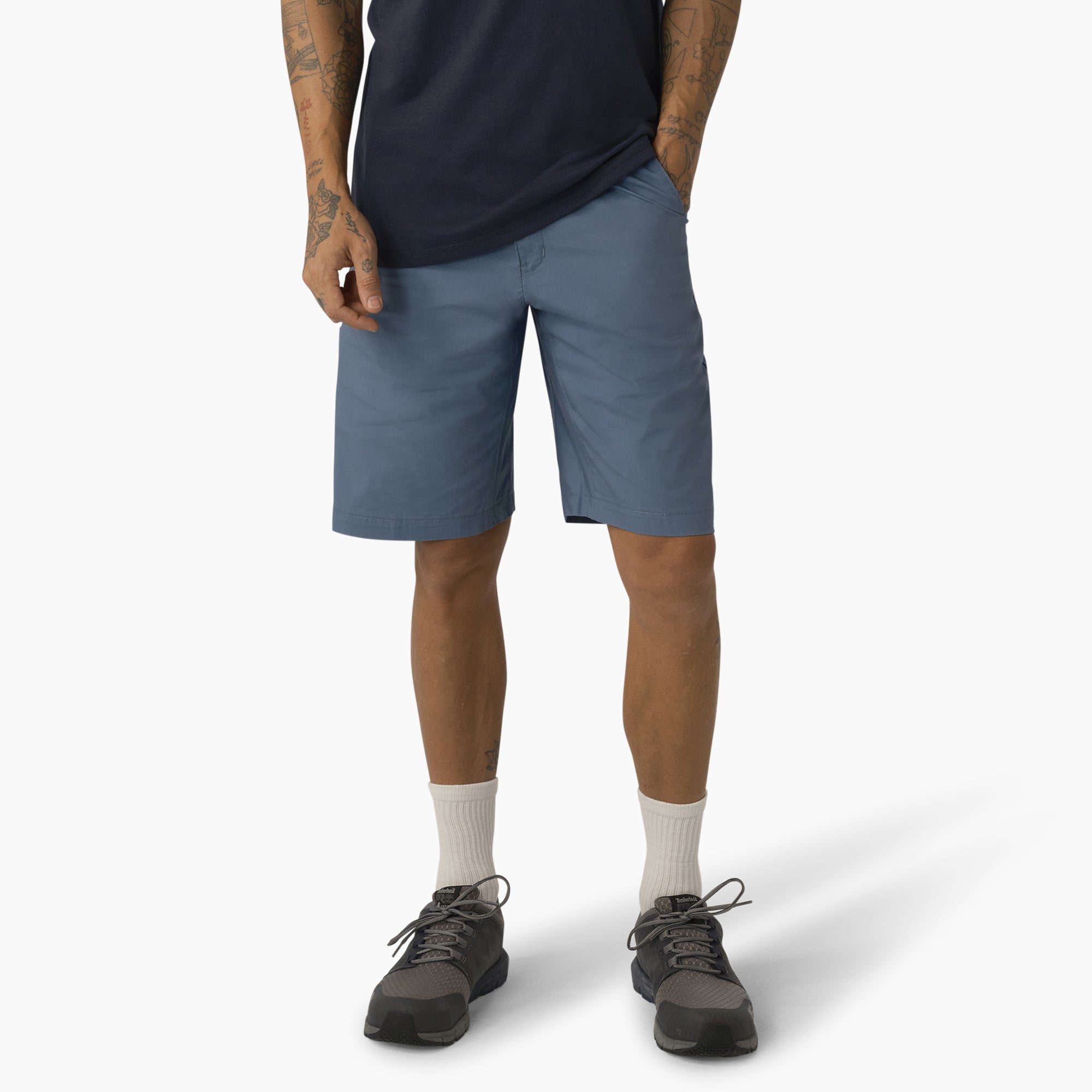 Steel Blue (SU),30