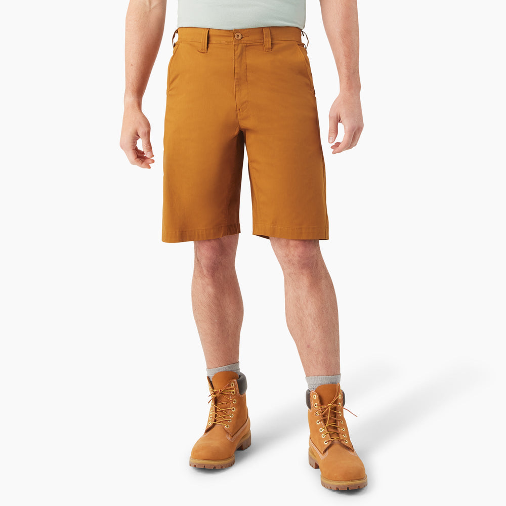 Brown Duck (0BD),30