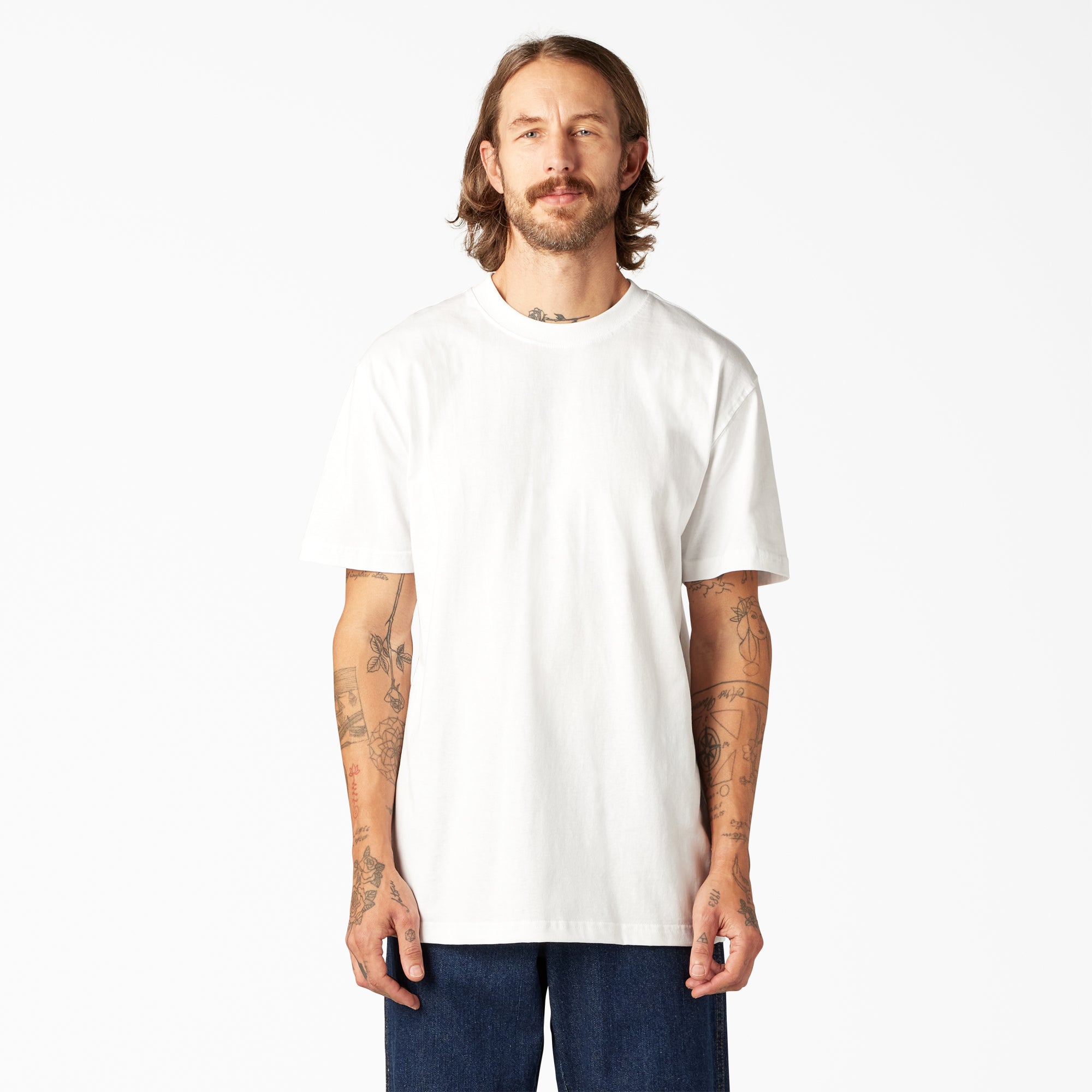 White (WH),S
