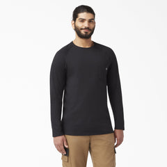 Cooling Long Sleeve Pocket T-Shirt - Dickies
