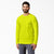 Bright Yellow (BWD)