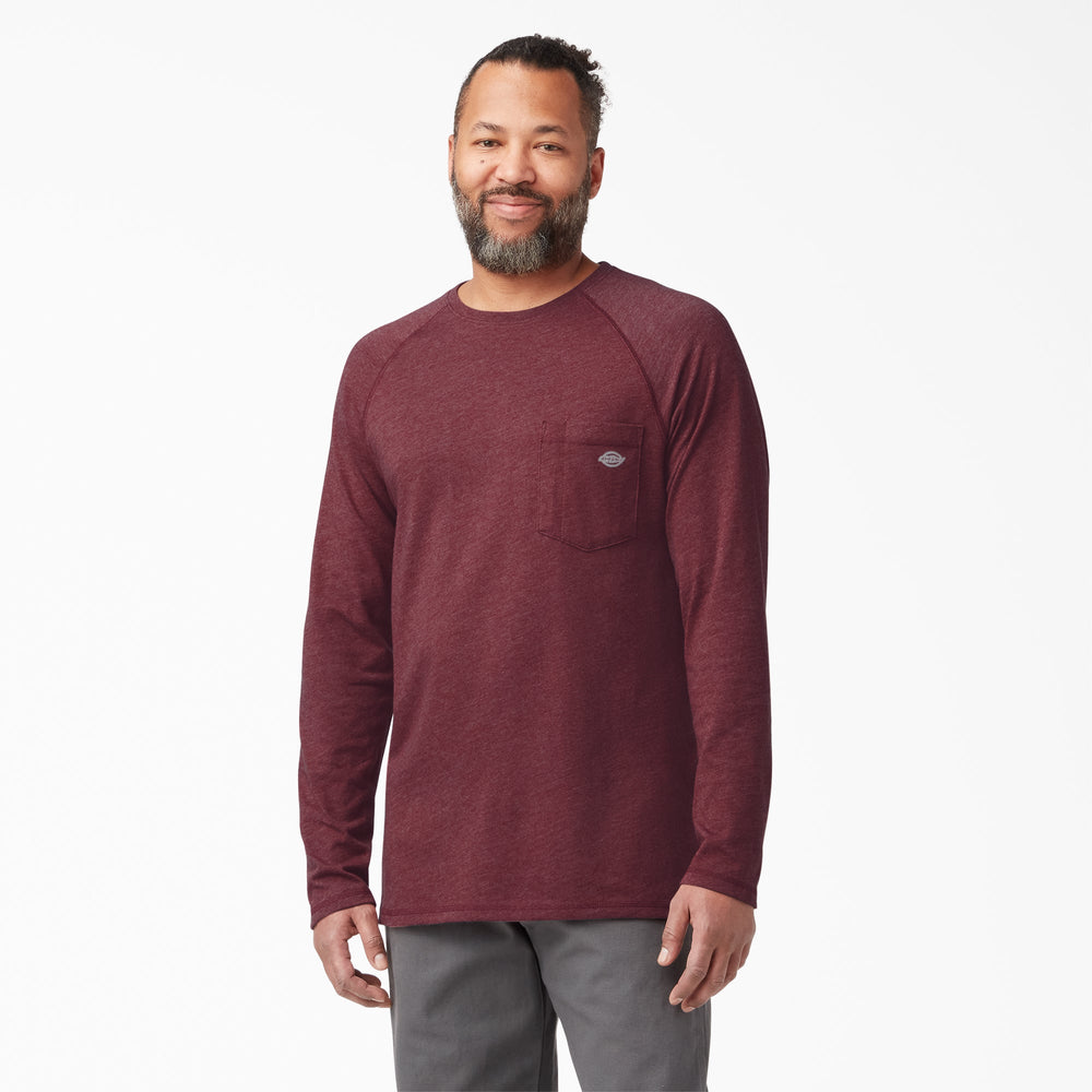 Burgundy Heather (BYH),S