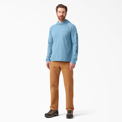 Cooling Performance Sun Shirt - Dickies
