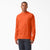 Bright Orange (BOD)