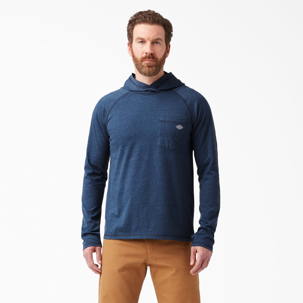Dark Navy Heather (DNH),S
