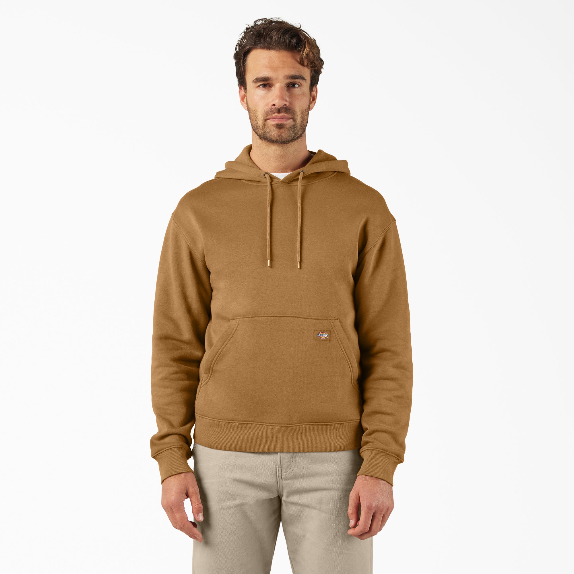 Brown Duck (0BD),S