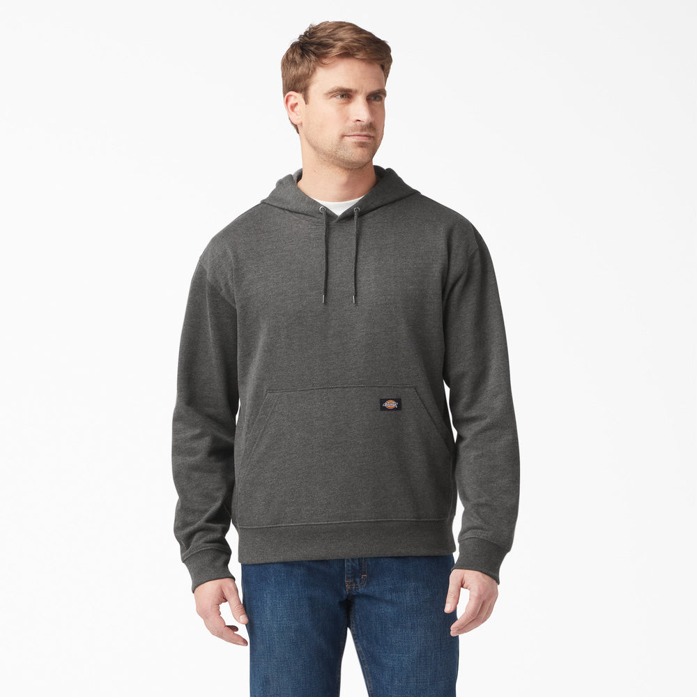 Dark Heather Gray (IYD),S