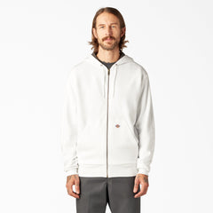Thermal Lined Fleece Zip Hoodie - Dickies