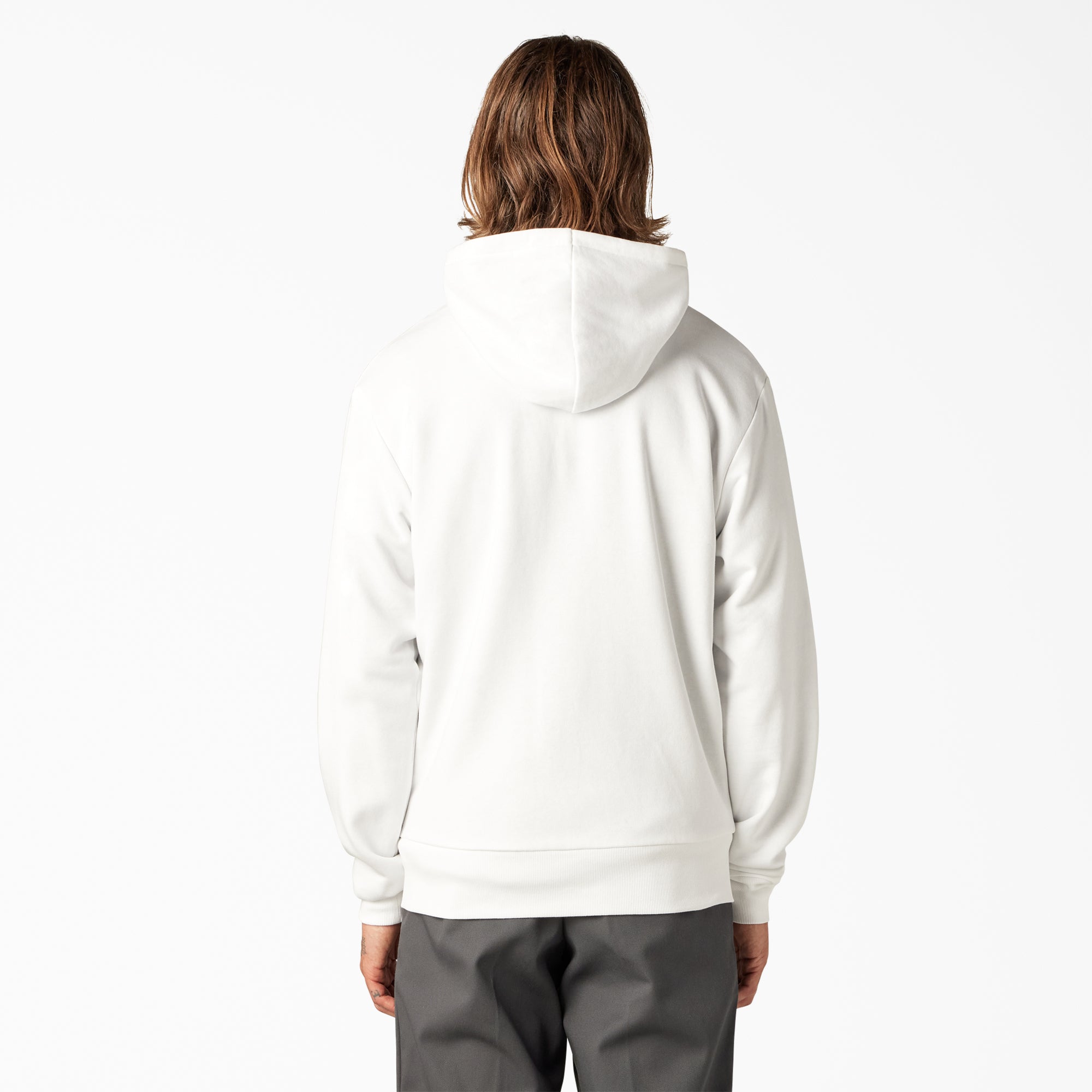 Thermal Lined Fleece Zip Hoodie - Dickies