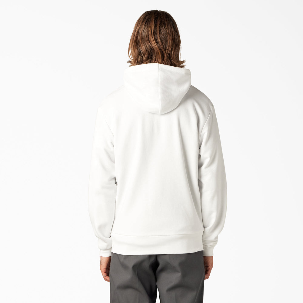 Thermal Lined Fleece Zip Hoodie - Dickies