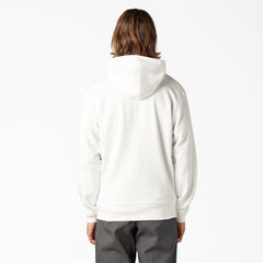 Thermal Lined Fleece Zip Hoodie - Dickies