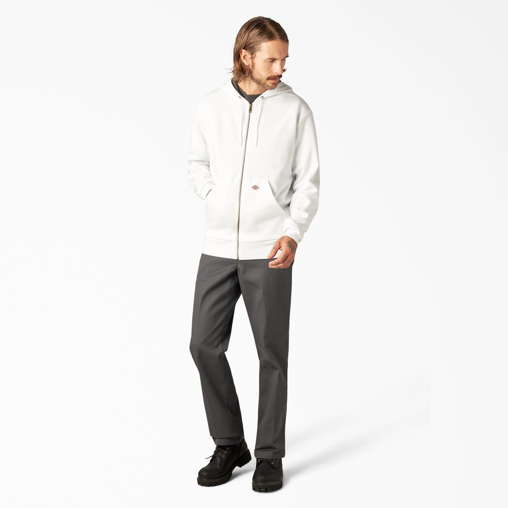 Thermal Lined Fleece Zip Hoodie - Dickies