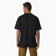 Short Sleeve Heavyweight Logo T-Shirt - Dickies