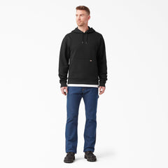 Water Repellent Sleeve Logo Hoodie - Dickies