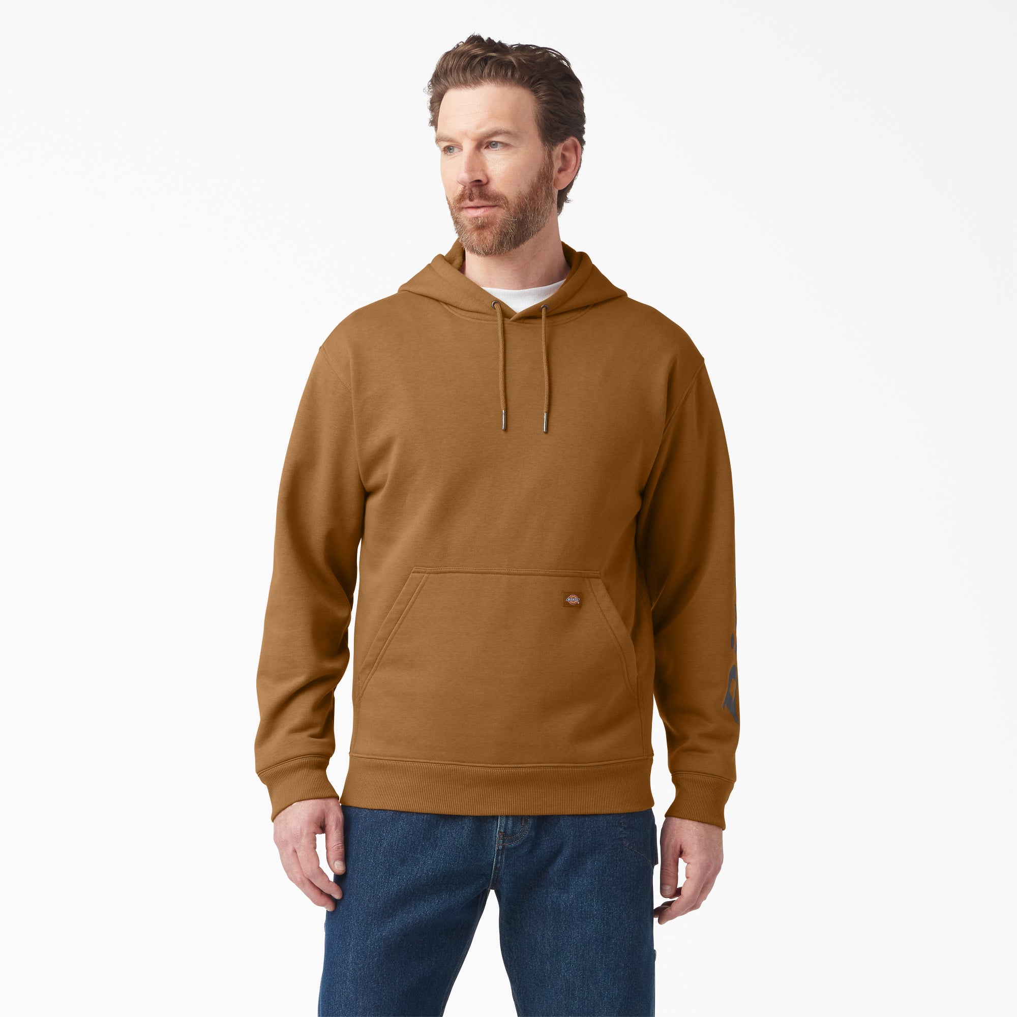 Brown Duck (BD),S