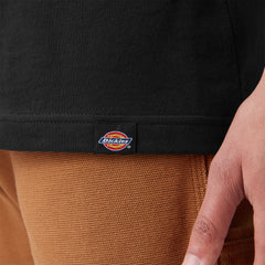 Short Sleeve Wordmark Graphic T-Shirt - Dickies
