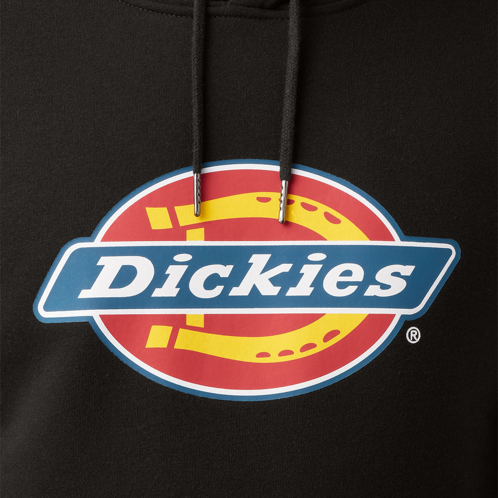 Water Repellent Logo Hoodie - Dickies