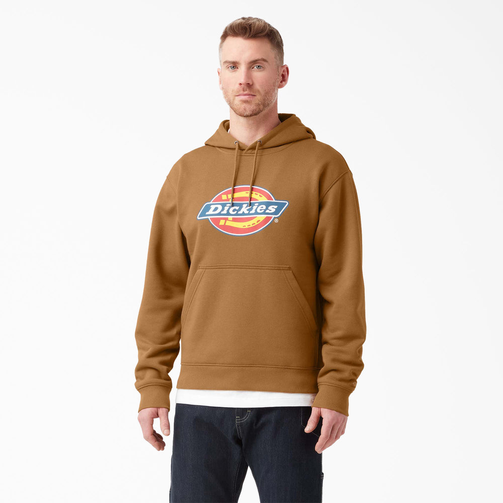 Brown Duck (BD),S