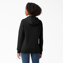 Women's Water Repellent Logo Hoodie - Dickies
