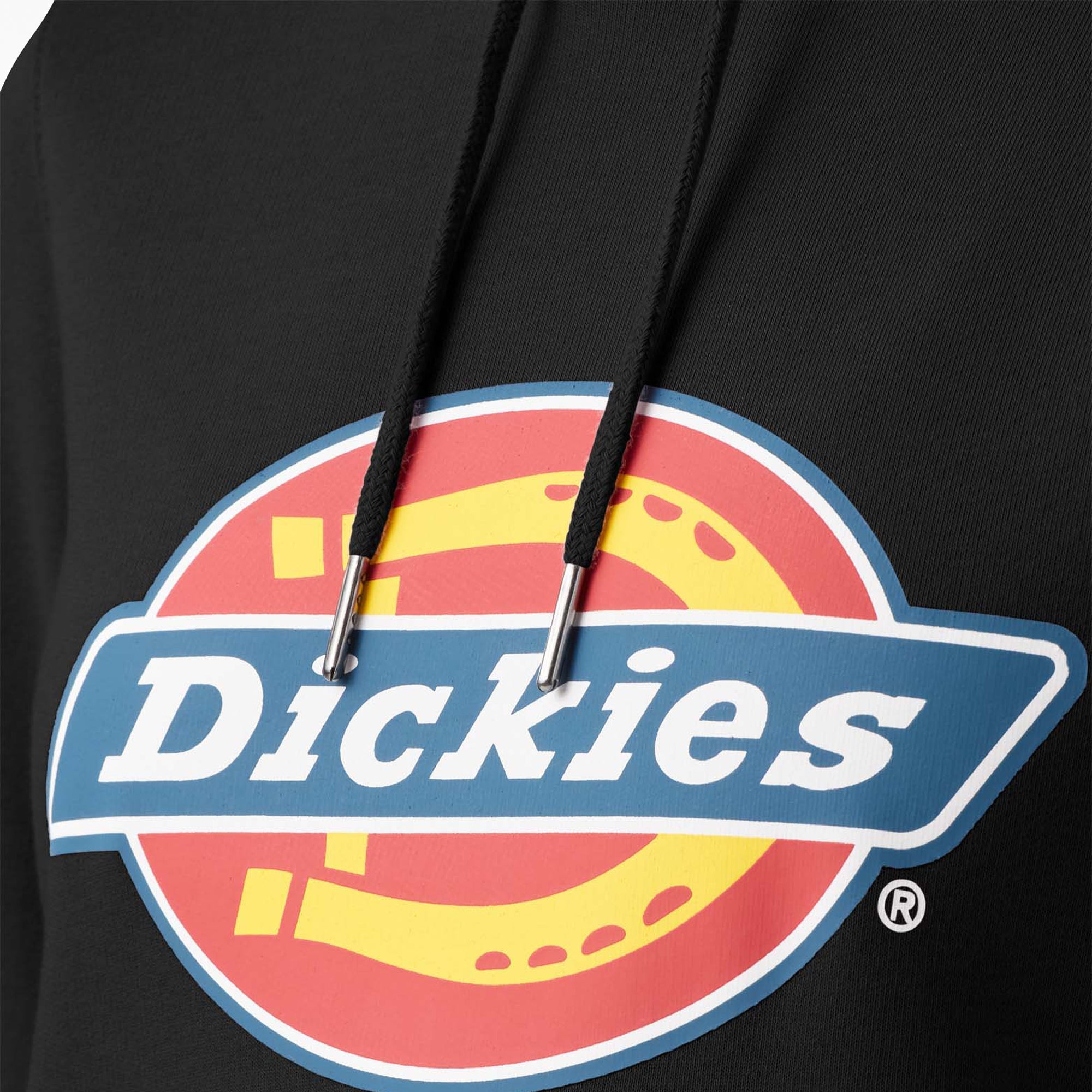 Women's Water Repellent Logo Hoodie - Dickies