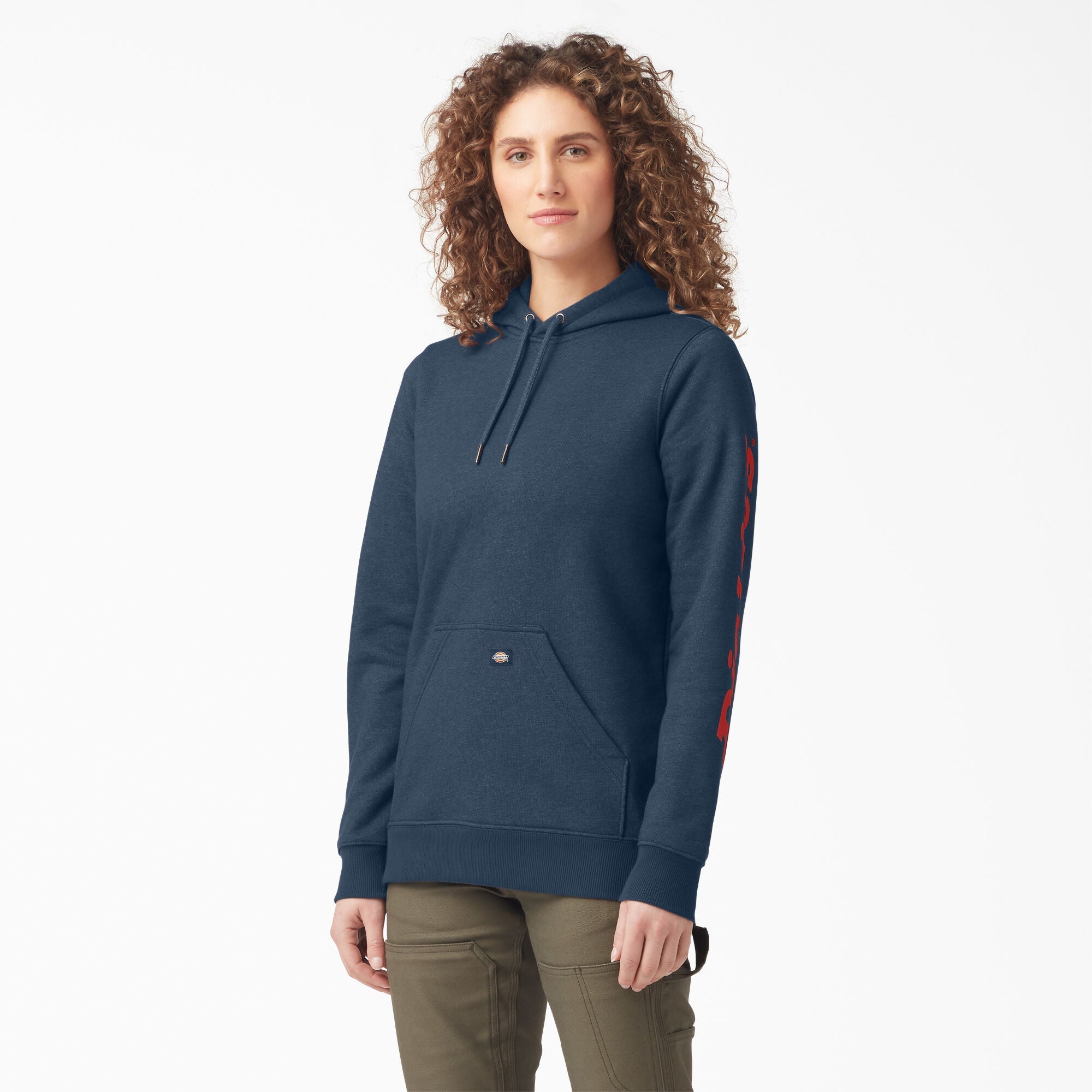 Navy Heather (NVH),XS
