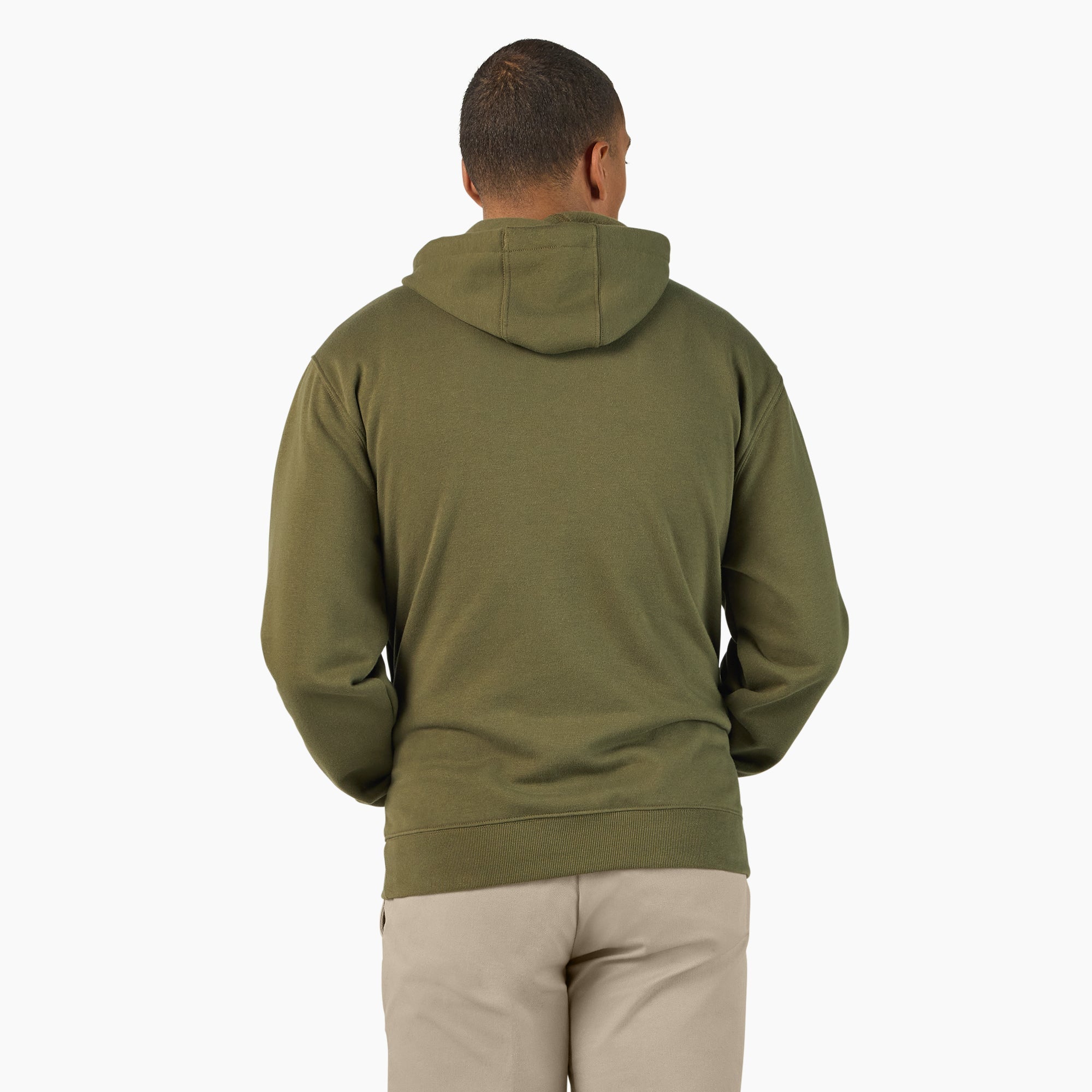 Full Charge Graphic Hoodie - Dickies