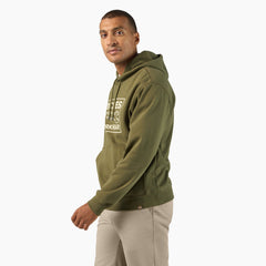Full Charge Graphic Hoodie - Dickies
