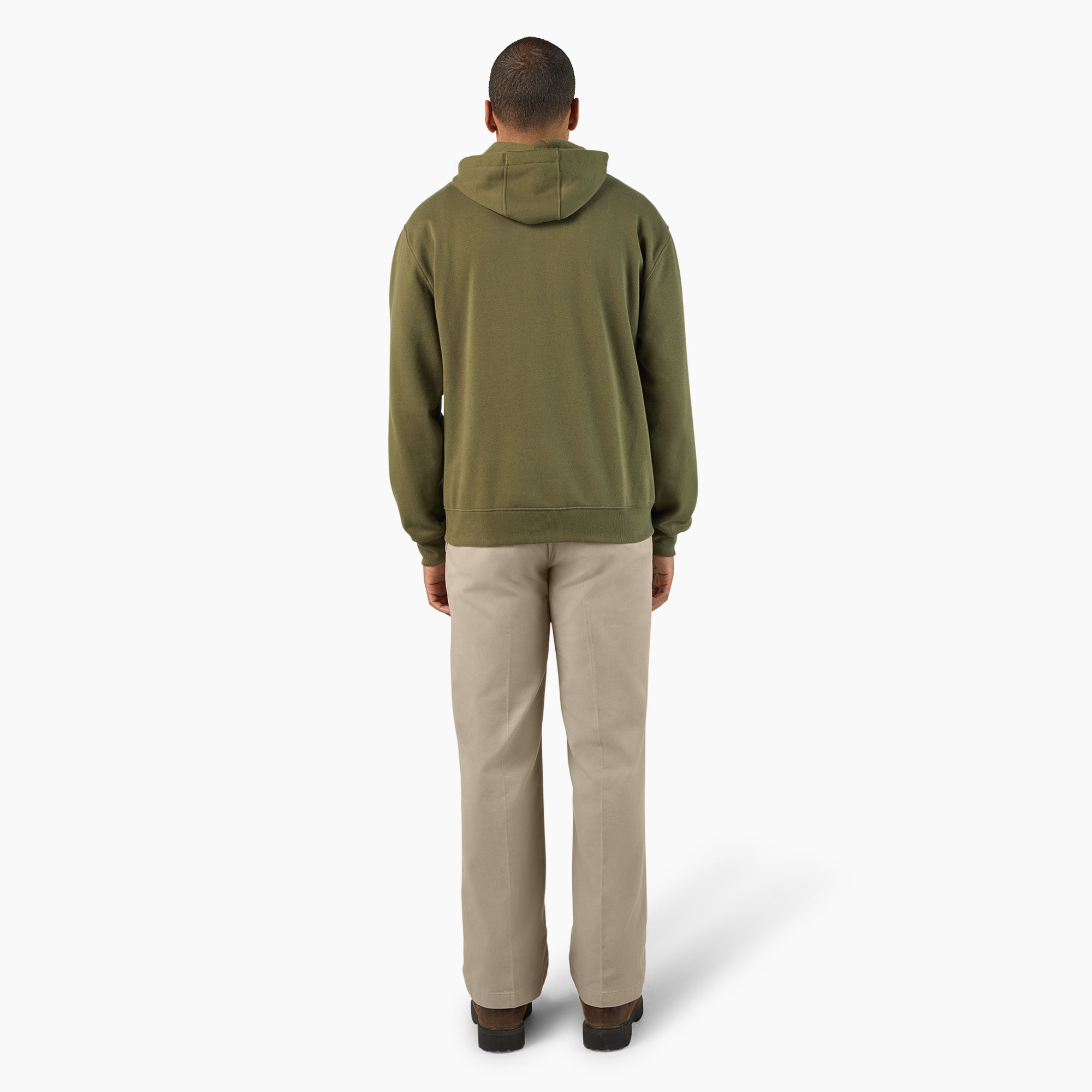 Full Charge Graphic Hoodie - Dickies