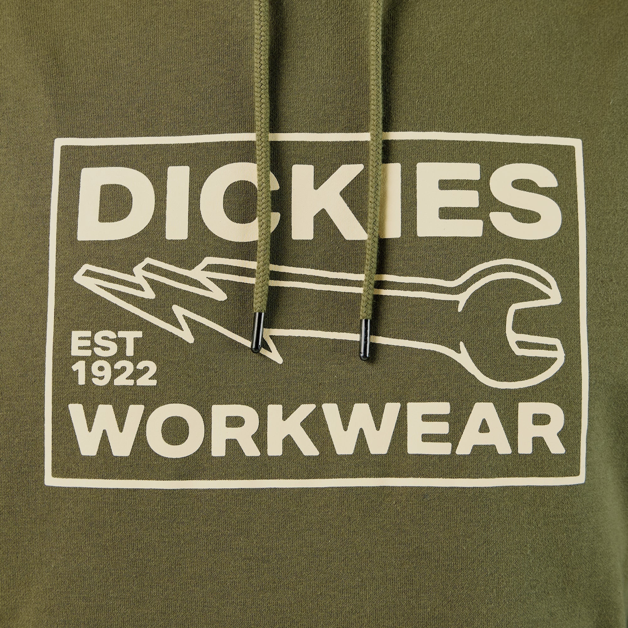 Full Charge Graphic Hoodie - Dickies